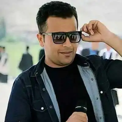 عکس کاور دانلود آهنگ گل ای گل بسه گل چته بی قراری کاظم قادری