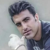 تصویر کاور آهنگ ستاره عشق تو کرده به جانم ریشه محسن لرستانی با گیتار