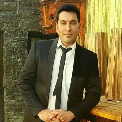 عکس کاور آهنگ سیکه واران اشکیل شورم فریبرز نامداری + ریمیکس تند بیس دار