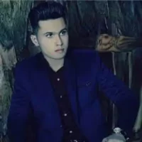 تصویر کاور آهنگ چشم ابرو مشکی از سعید اورنگی + ریمیکس