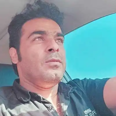 عکس کاور دانلود اهنگ کاظم قادری تو قشنگ دلبری