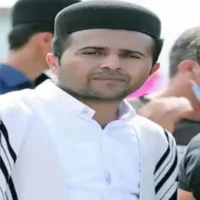 تصویر کاور آهنگ یاغی و توری الحذر از کاظم قادری + ریمیکس