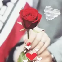 تصویر کاور دانلود آهنگ عشق تو برای قلبم با صدای اندی + ریمیکس