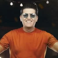 تصویر کاور دانلود اهنگ امشو شو لغزشه صادق طهماسبی کامل