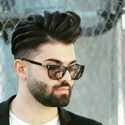 عکس کاور دانلود اهنگ امیرحسین شهرایینی امشو شو لغزشه