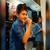 تصویر کاور اهنگ امشو شو لغزشه با صدای زن عروس و بچه (ماکان شجاعت)