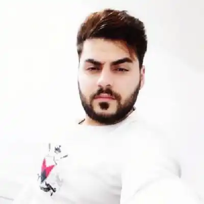 عکس کاور آهنگ خدا حالم بد با صدای حسین عامری