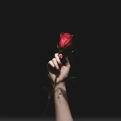 عکس کاور آهنگ خدا حالم بد مه نونی چمه با صدای زن و بچه