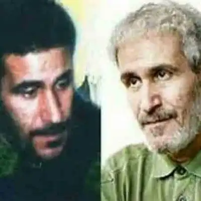 عکس کاور دانلود نوحه عمه بابایم کجاست با صدای بچه و زن، دختر