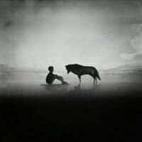 تصویر کاور آهنگ همه رفتن کسی دور و برم نیست ریمیکس معین و هایده