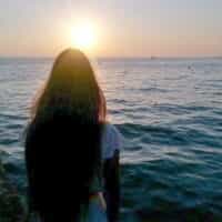 تصویر کاور آهنگ منم اون یار شیرین با صدای زن لیلا فروهر