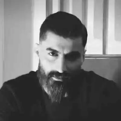 عکس کاور آهنگ چقدر امشب دلم از هانی تومبا و امیر قزوینی