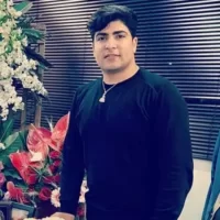 تصویر کاور دانلود آهنگ دردت منه تیام با صدای علی یکتا (ریمیکس)