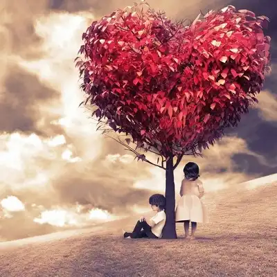 عکس کاور دانلود آهنگ دردت منه تیام با صدای زن و مرد