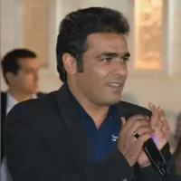 تصویر کاور دانلود آهنگ دردت منه تیام از قاسم فاضلی