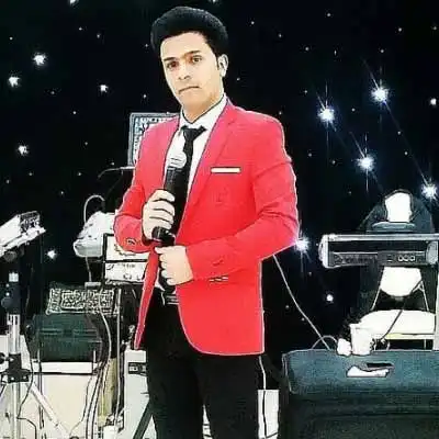 عکس کاور دانلود آهنگ دردت منه تیام از جاسم محمدپور