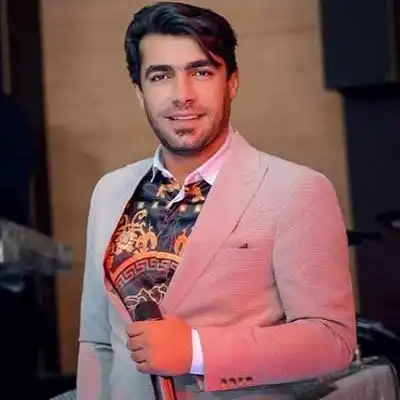 عکس کاور اهنگ دوماد بنازم قدته های های فرشید حکمتی و مصطفی ابراهیمی