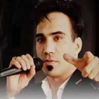 تصویر کاور دانلود آهنگ وای دوماد بنازم قدته هومن پناهی