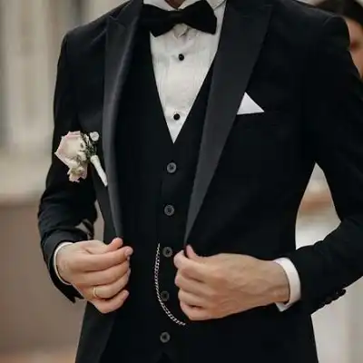 عکس کاور دانلود اهنگ دوماد بنازم قدته ریمیکس اینستا