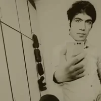 تصویر کاور دانلود تمام آهنگ های هومن پناهی فول آلبوم یکجا