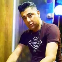 تصویر کاور اهنگ گفتم تو شیرین ریمیکس از سعید کریمی