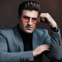 تصویر کاور آهنگ محسن لرستانی خدا چرا ستاره منو دوسم نداره + ریمیکس بیس دار