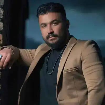 عکس کاور آهنگ خدا چرا ستاره منو دوسم نداره از رضا کرمی {نسخه اینستا}