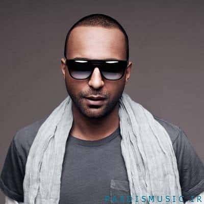 عکس کاور دانلود آهنگ bombay dreams با صدای آرش