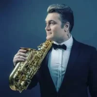 تصویر کاور آهنگ خوش میگذره بله ریمیکس دیجی سونامی