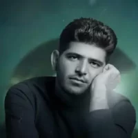 تصویر کاور اهنگ باده باده باده بی هیکلش خانزاده بی سعید محمدی