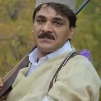 تصویر کاور دانلود آهنگ غمگین سجاد رزمجو برای برادرش
