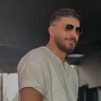 تصویر کاور اهنگ ای خدا بالم بده تا بال بگیرم سعید حسینی