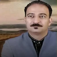 تصویر کاور آهنگ گفتم تو شیرین من گفتا تو فرهادی مگر مهدی صدوقیان