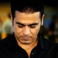 تصویر کاور آهنگ کوگ بال اشکندتم با صدای قاسم فاضلی