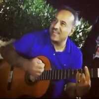 تصویر کاور دانلود آهنگ خار تو پامه علی موسی زاده