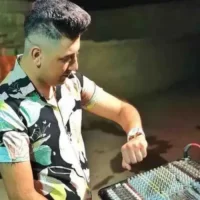 تصویر کاور آهنگ نمیچینم گلی که خار داره دلبر سعید کریمی ریمیکس تند بیس دار