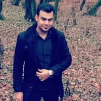 تصویر کاور آهنگ سیگار با صدای روح الله کرمی ریمیکس تند با کیفیت 320