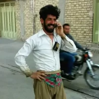 تصویر کاور دانلود فول آلبوم اکبر خیرالله (تمام آهنگ ها) یکجا