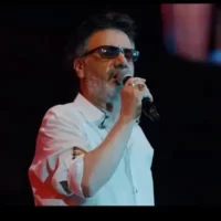 تصویر کاور دانلود آهنگ خونه و منو بشناس معین ورژن کنسرت صوتی