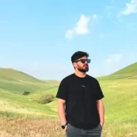 تصویر کاور آهنگ توکی های توکی دل منه بردی تو کیی سعید حسینی