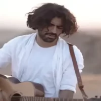 تصویر کاور اهنگ دل از من دلبری از تو گیتار با کلام + بی کلام mp3 صوتی