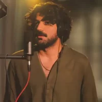 تصویر کاور آهنگ دل از من دلبری از تو ریمیکس دیجی سونامی+ اصلی