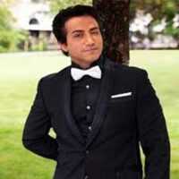 تصویر کاور دانلود آهنگ های شاد سعید شایسته برای عروسی 🔥