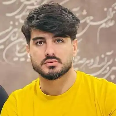 عکس کاور آهنگ تموم زندگیمی درمون خستگیمی سعید حسینی + با صدای زن ریمیکس