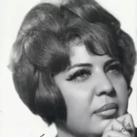 تصویر کاور آهنگ اگه صد بار دل عاشق منو خون بکنی از روح پرور با صدای زن