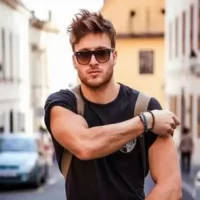 تصویر کاور اهنگ اگه صد بار دل عاشق منو ریمیکس اینستا (با ارگ عروسی)