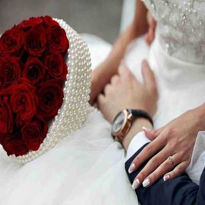 عکس کاور دانلود آهنگ های عربی برای ورود عروس و داماد یکجا