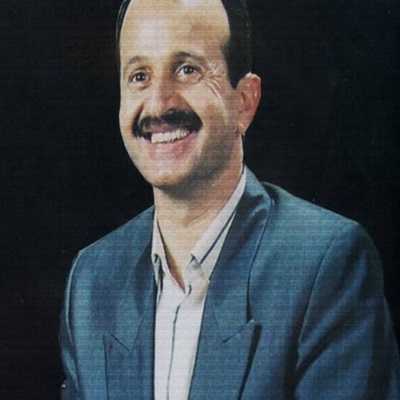 عکس کاور آهنگ هرگز نمیشد باورم از ایرج بسطامی، معین، گلپا {شاهکار}
