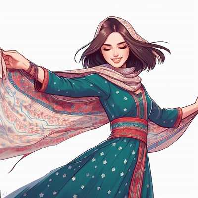 عکس کاور دانلود پادکست شاد برای رقص عروسی پارتی و ماشین از دیجی سونامی