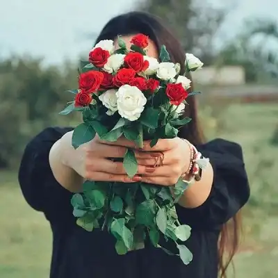 عکس کاور اهنگ همه دردامو چاره کردم ریمیکس با صدای زن mp3 کیفیت بالا